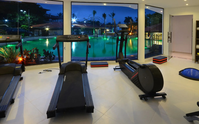 Angra Boutique Hotel