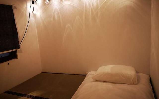 Yiyi Homestay