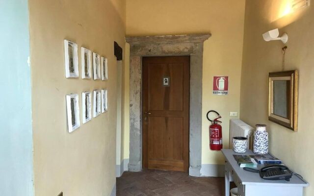 Ostello Castello
