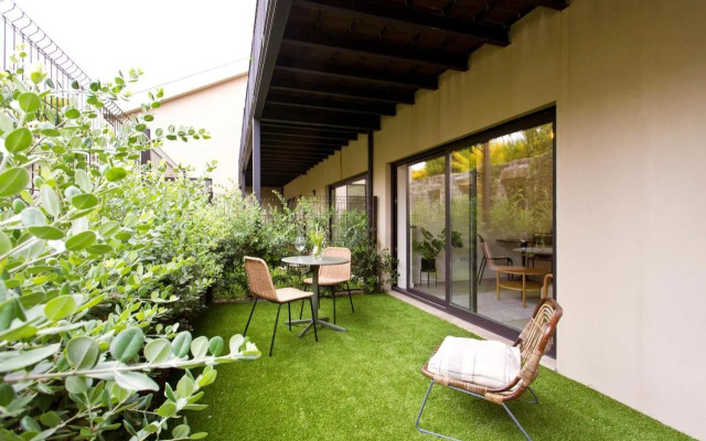 Zen Garden Studio B