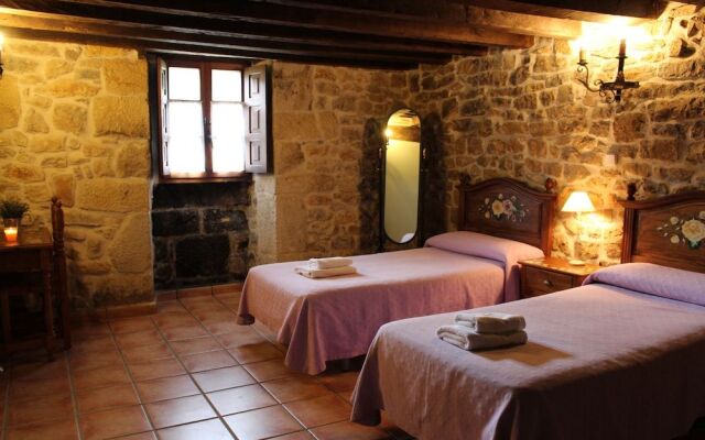 Casa Rural La Toba I Y II