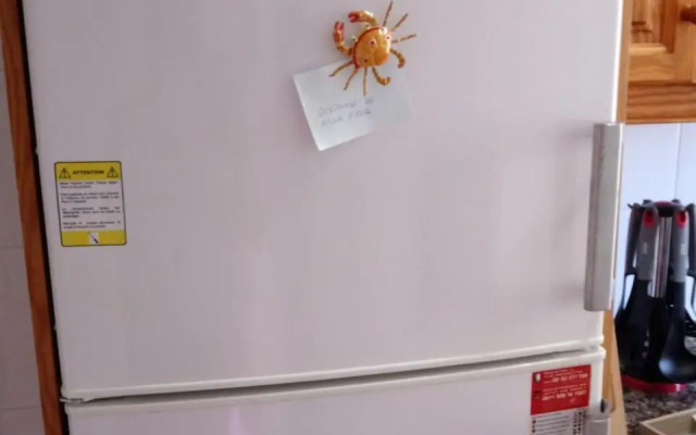 Avenida El Puente, 26