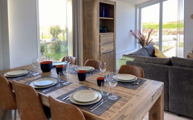 Water Resort Oosterschelde 13775