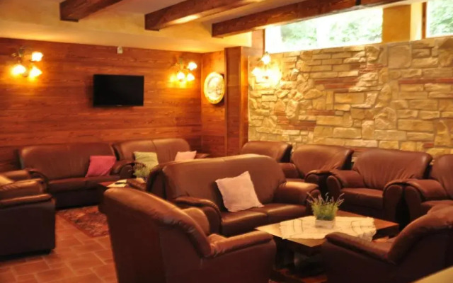 Hotel Miramonti