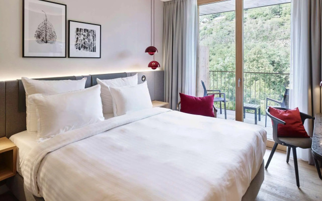 Steigenberger Hotel & Spa Krems