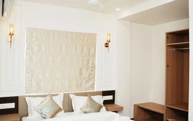 Anaya Retreat