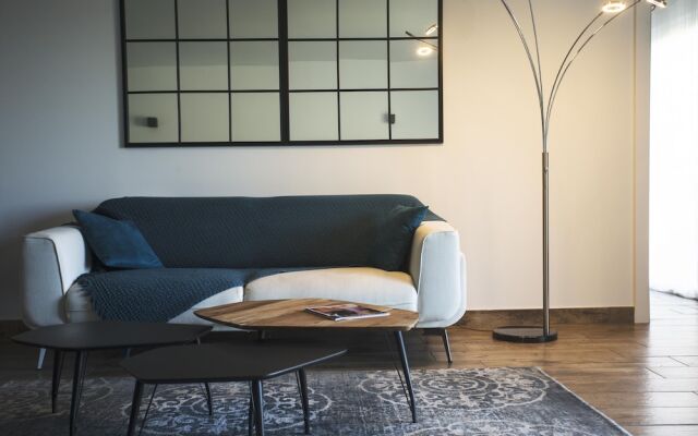 Le Roc e Fiori Hôtel