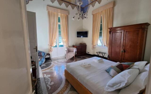 Villa Gelsomino Exclusive House - Adults only