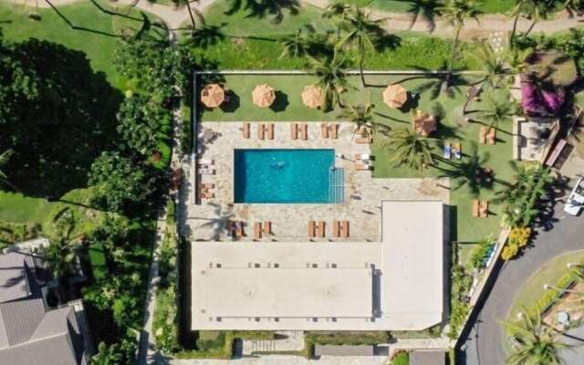 Wailea Elua, #1601 1 Bedroom Condo by RedAwning