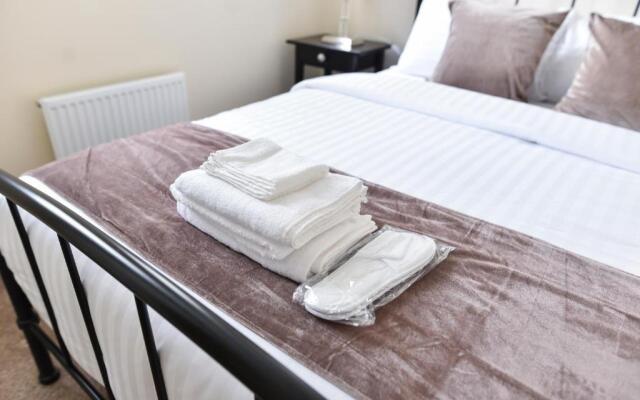 Smartrips Apartments