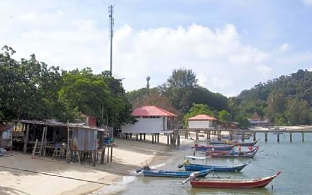 Casuarina Pangkor