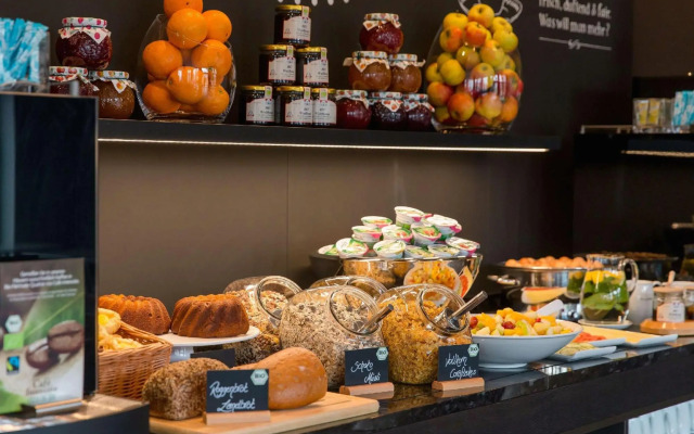 Motel One Manchester Piccadilly
