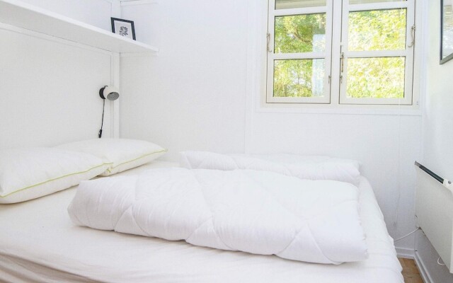 6 Person Holiday Home in Haderslev