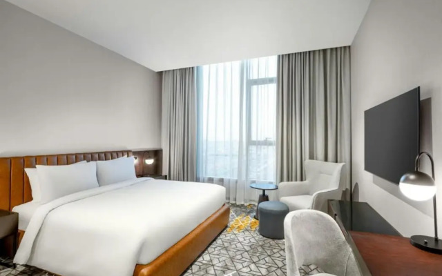 Four Points by Sheraton Jeddah King Fahd Road