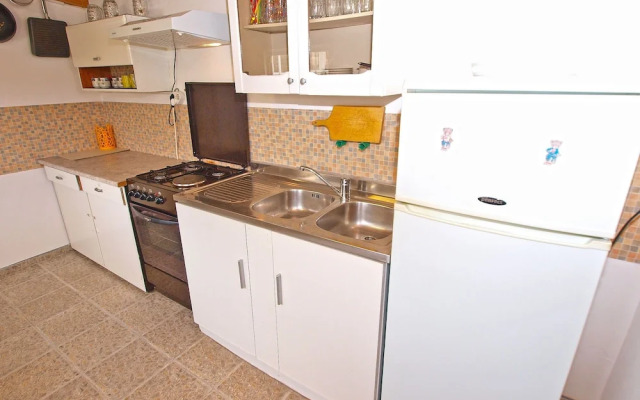 Apartment 1265