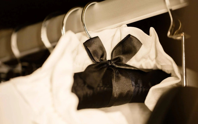 MICHAELSON boutique HOTEL