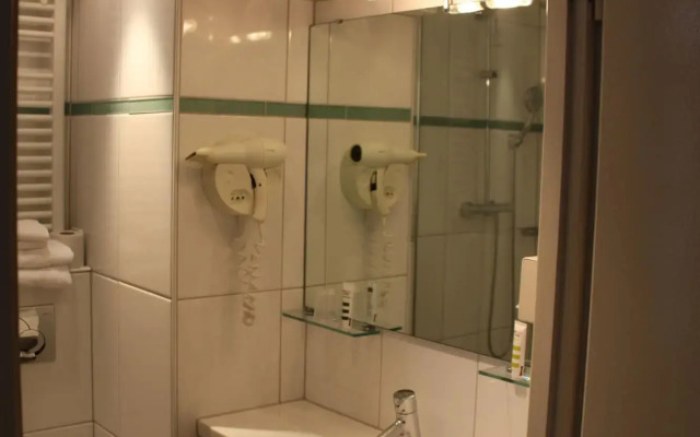 Hôtel Mercure Strasbourg Centre Petite France
