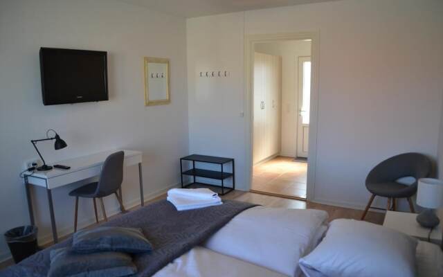 Thyborøn Hotel