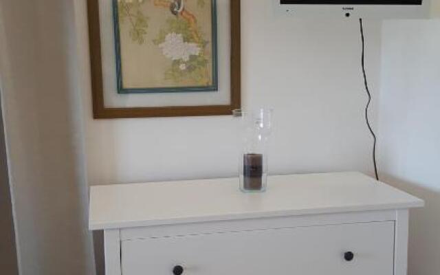 Dammusi di pietra Stella