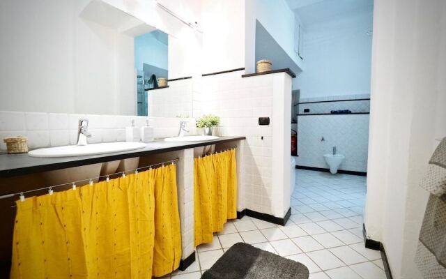 Silenziosa Dimora di Famagosta