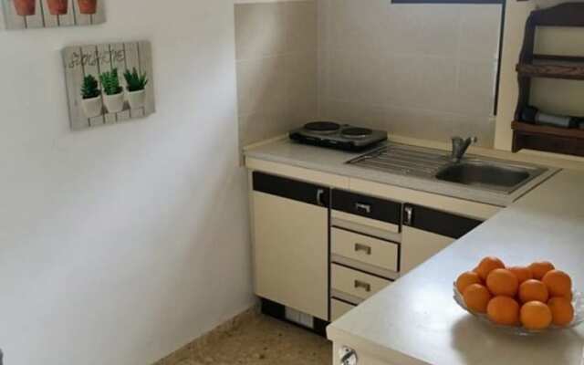 Beautiful 2 Bedroom Apartment