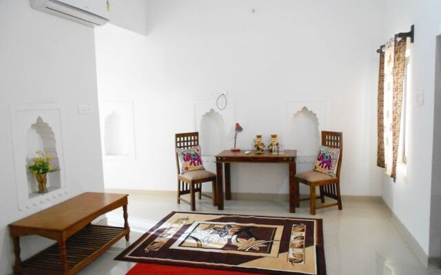 Hotel Mandawa Palace