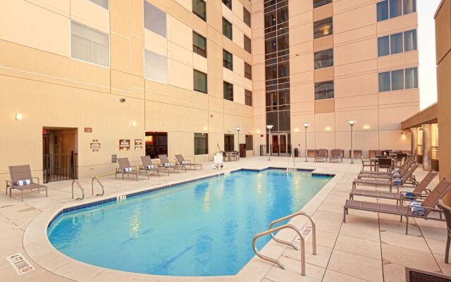 Homewood Suites Houston Downtown