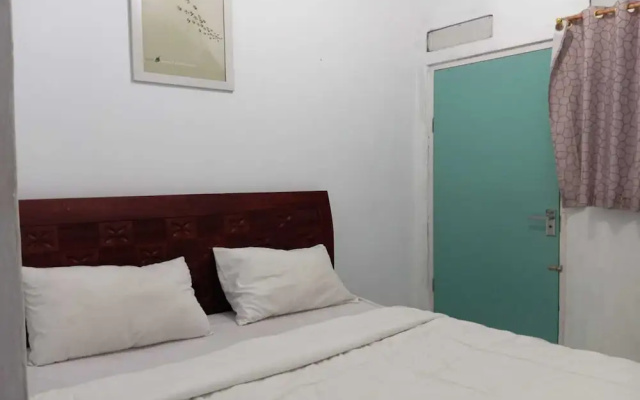 OYO 93631 Eltsania Exclusive Homestay Syariah