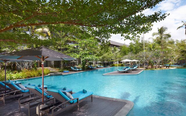 Marriott Bali Nusa Dua Gardens