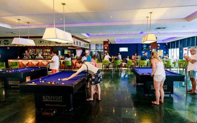 Resort Grand Sunset Princess - All Inclusive