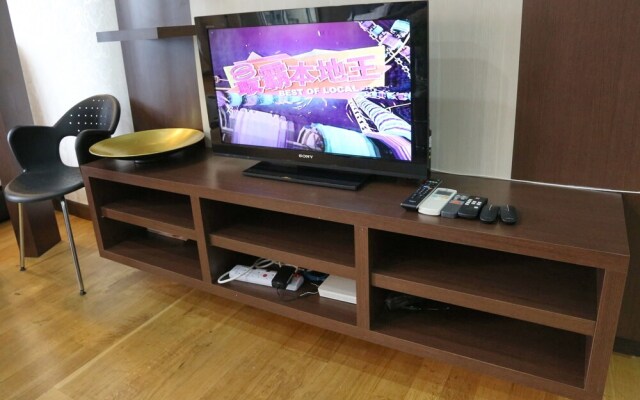 Panda Residences at Regalia