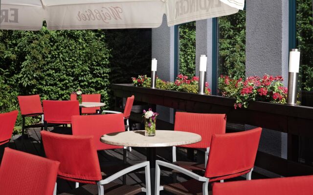 Hotel Kassel