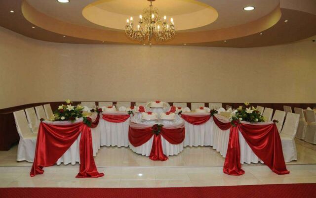 Hotel Kapri
