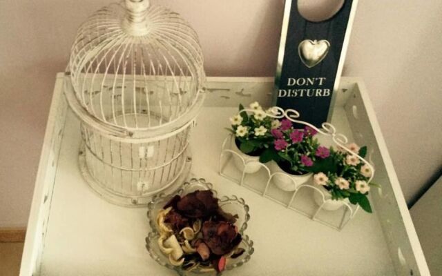 B&B Don Chisciotte