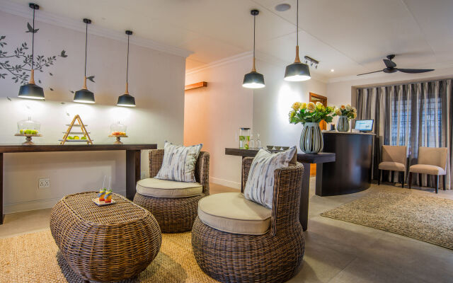 Leaves Lodge and Spa