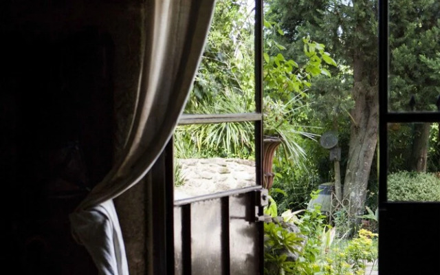 Pazo de Bentraces - Adults Only