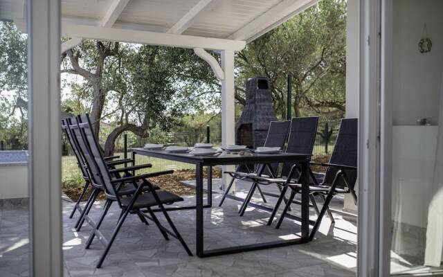 Inviting 3-bed House on the Island of Rab, Croatia