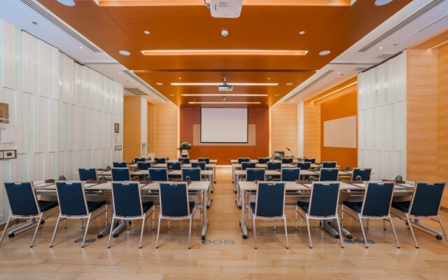 Pathumwan Princess Hotel