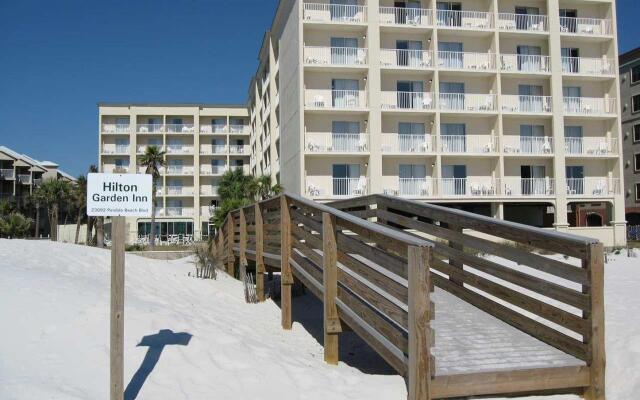 Hilton Garden Inn Orange Beach Beachfront