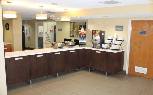 Quality Inn & Suites