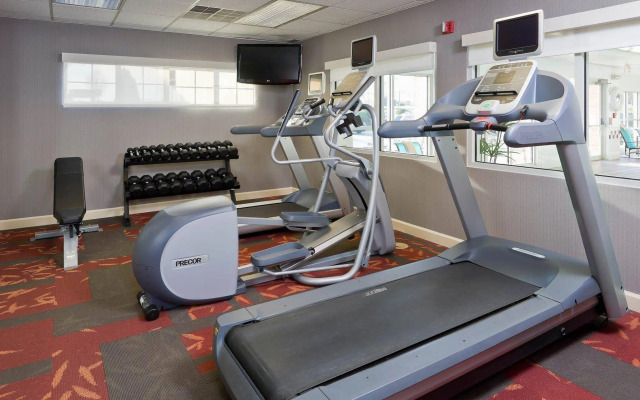 Residence Inn Canton