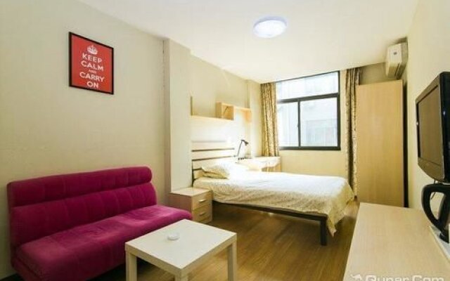 Hangzhou Aili Apartments