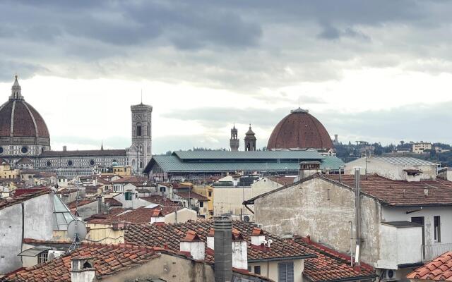 Fortezza Fourth Floor - 4 pax