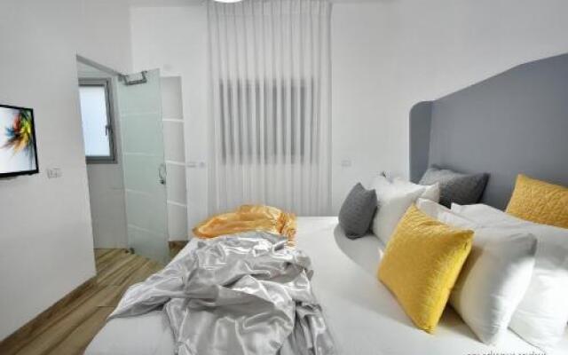 Villa Aqua Boutique