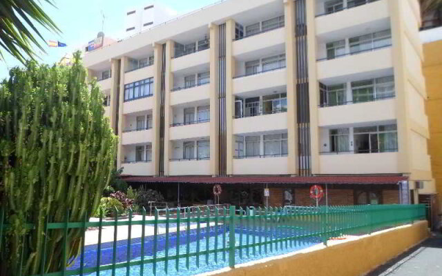 Apartamentos Monterrey Hoteles Atlántico
