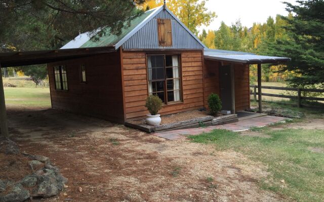 Carinya Village Jindabyne