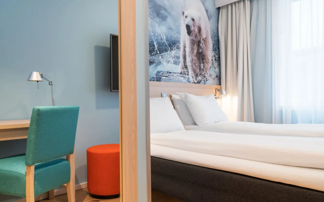 Thon Hotel Polar
