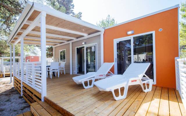 Zaton Holiday Resort Mobile Homes