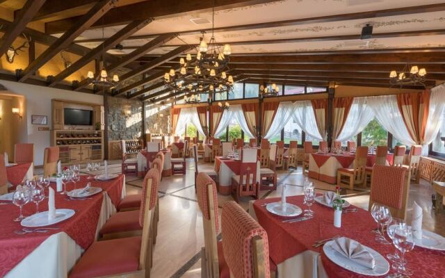 Edelweiss Poiana Hotels