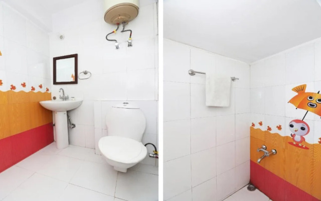 OYO 1045 Hotel Ashirward